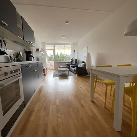 Traumhafter Harzblick Apartment Гослар Екстериор снимка